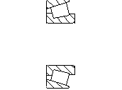 15119 15250 SKF TAP RLR B.dwg