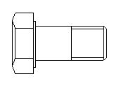 1D5 BOLT HEXFINISHED SV.dwg