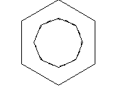 1D BOLT HEXHEAD PV.dwg
