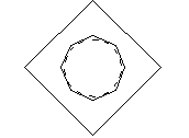 1D5 BOLT SQUARE PV.dwg