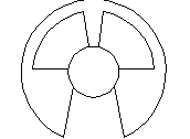 3 EXT E-TYPE RET RING TOP.dwg