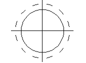 10 HOLE THREADED PV.dwg