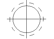 5 HOLE THREADED PV.dwg