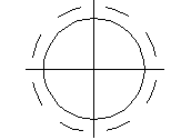 M2D5 TAPPED HOLE PV.dwg