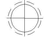 M3D5 TAPPED HOLE PV.dwg