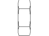 0D5625 JAM NUT SV.dwg