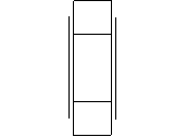 1D25 JAM NUT SV.dwg