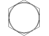 06-T LOW CROWN NUT.dwg