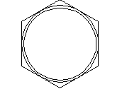 0D375-T LOW CROWN NUT.dwg