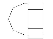 0D5625-S LOW CROWN NUT.dwg
