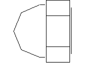1D000-S LOW CROWN NUT.dwg