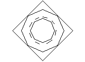 0D25 SQUARE NUT PV.dwg