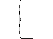 0D3125 SQUARE NUT SV.dwg