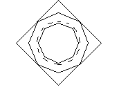 0D875 SQUARE NUT PV.dwg