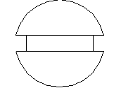 2 SCREW FLAT SLOTTED PV.dwg