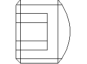 0D4375-S SCKT SET SCRW OVAL PNT.dwg
