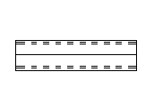 10 HEX SPACER SV.dwg