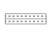 4 HEX SPACER SV.dwg