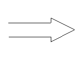 BOLD ARROW OPEN.dwg