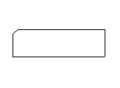 NARROW PUNCHED CARD.dwg
