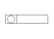 2 SPACE LONG ROUNDNESS.dwg