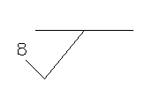 SURFACE ROUGHNESS 8.dwg