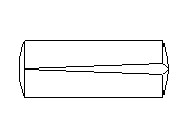 5_32 TYPE A GROOVED PIN.dwg