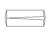 7_32 TYPE A GROOVED PIN.dwg
