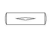 5_64 TYPE E GROOVED PIN.dwg