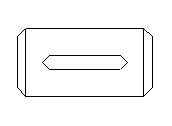 3_8 TYPE F GROOVED PIN.dwg