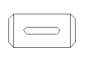 5_16 TYPE F GROOVED PIN.dwg