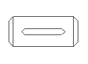 7_64 TYPE F GROOVED PIN.dwg