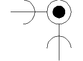 BELLSPIGOT ELBOW SIDE OUTLET UP.dwg