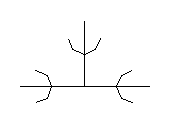 BELLSPIGOT TEE.dwg