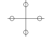 SOLDERED CROSS.dwg