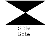 SLIDE GATE.dwg