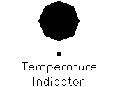 TEMPERATURE INDICATOR.dwg
