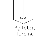 AGITATOR TURBINE.dwg