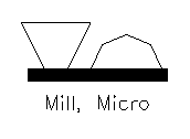 MILL MICRO.dwg
