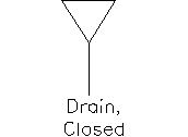 CLOSED DRAIN.dwg