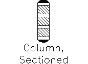 SECTIONED COLUMN.dwg