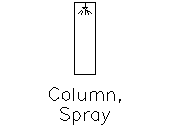 SPRAY COLUMN.dwg