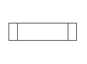 16X4X1_2 TUBE TOP-V.dwg
