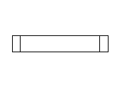 18X6X1_2 TUBE TOP-V.dwg