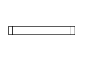 20X8X1_2 TUBE TOP-V.dwg
