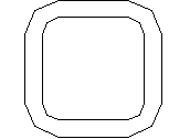 2X2X1_4 TUBE END-V.dwg