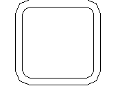 3X3X1_4 TUBE END-V.dwg