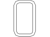 5X3X3_8 TUBE END-V.dwg