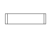 6X4X3_16 TUBE TOP-V.dwg
