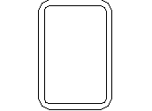 6X4X5_16 TUBE END-V.dwg